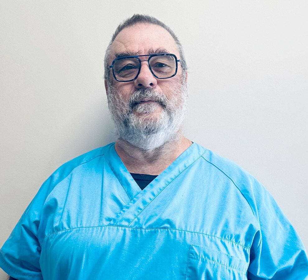 Laurent PARMENTIER
