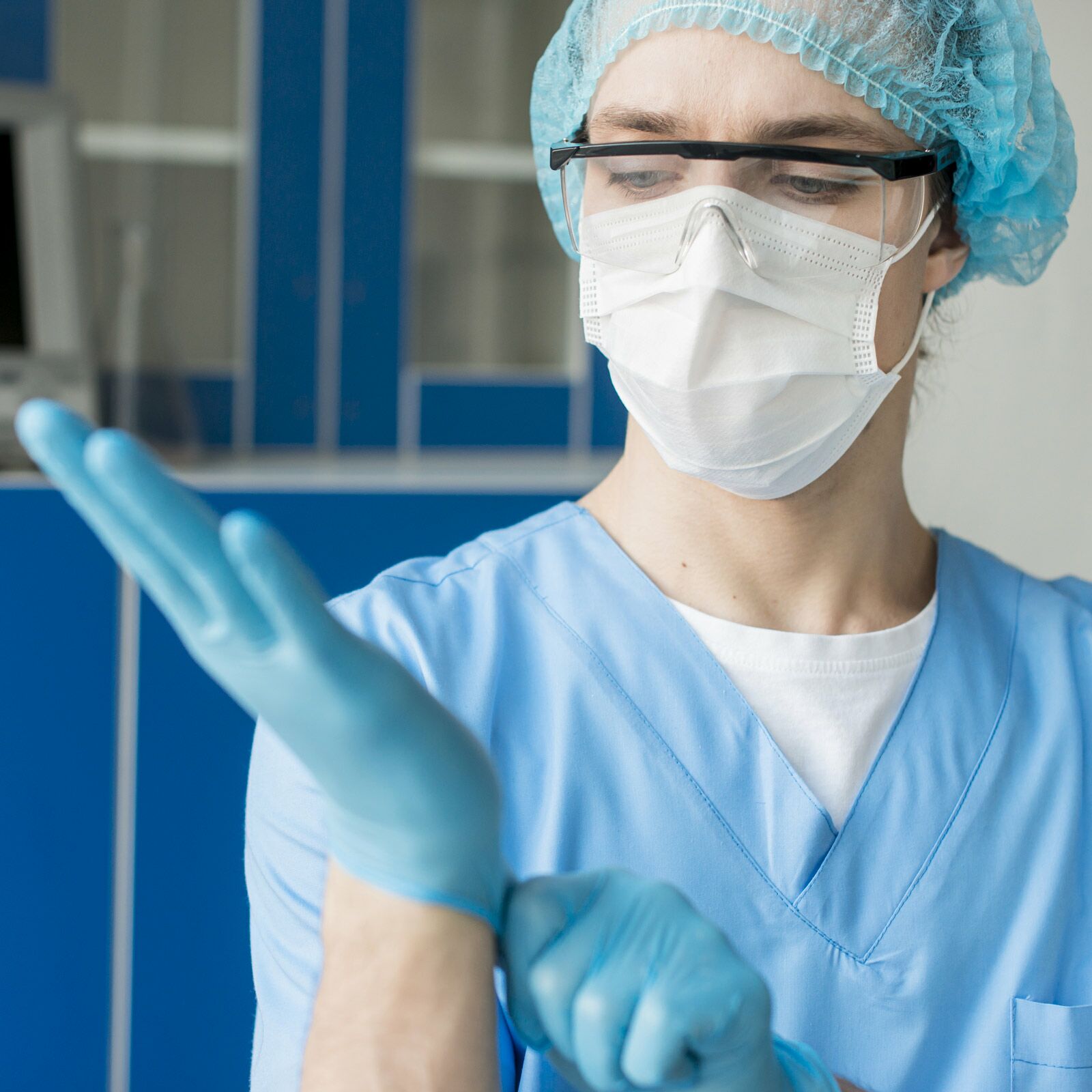 Chirurgie