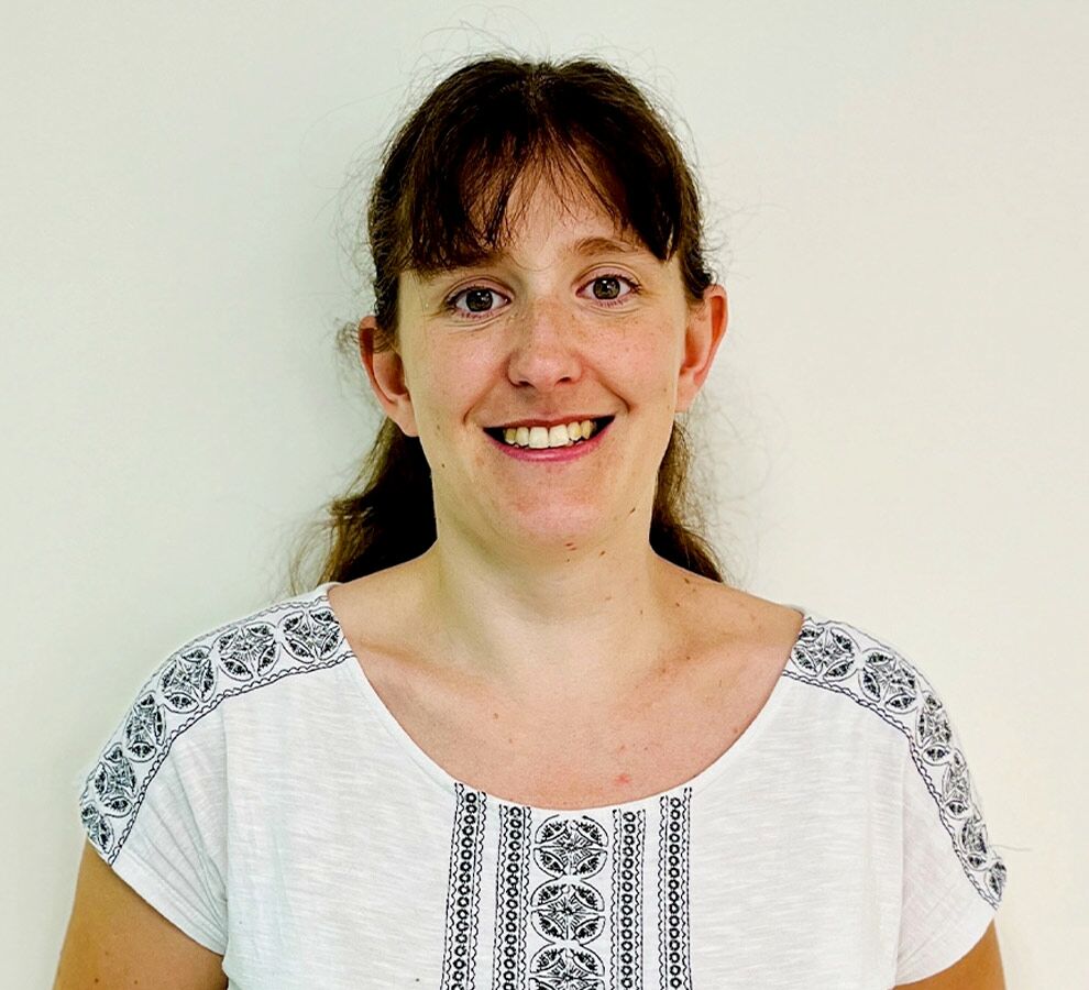 Coralie ALLAIN