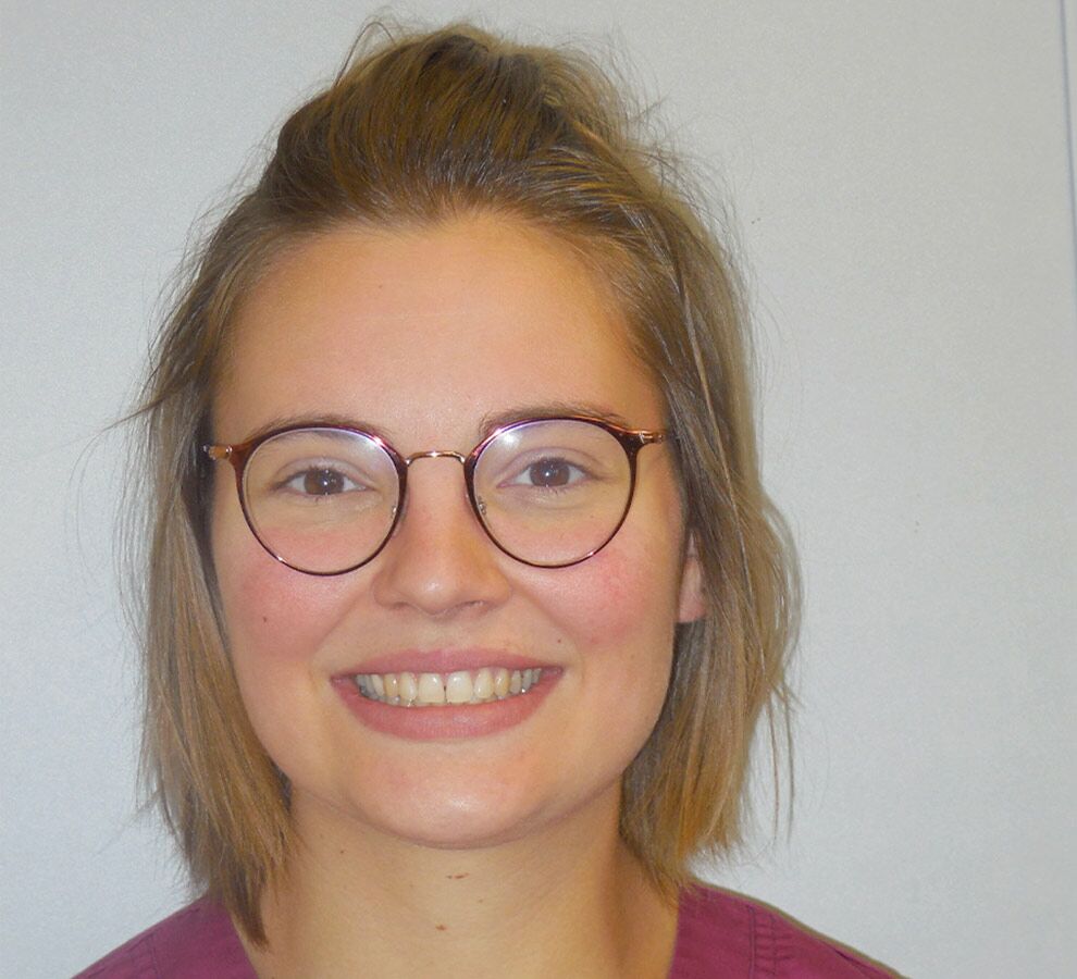 Emilie CALAY