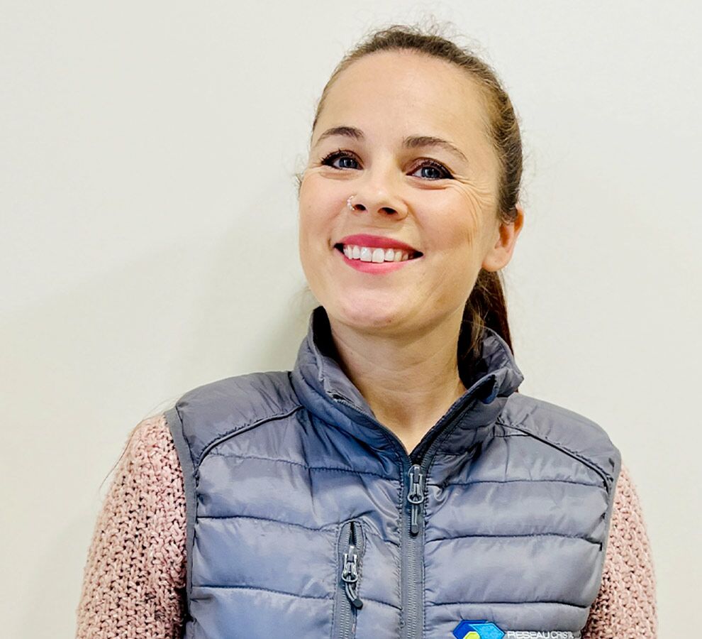 Aude MIORCEC