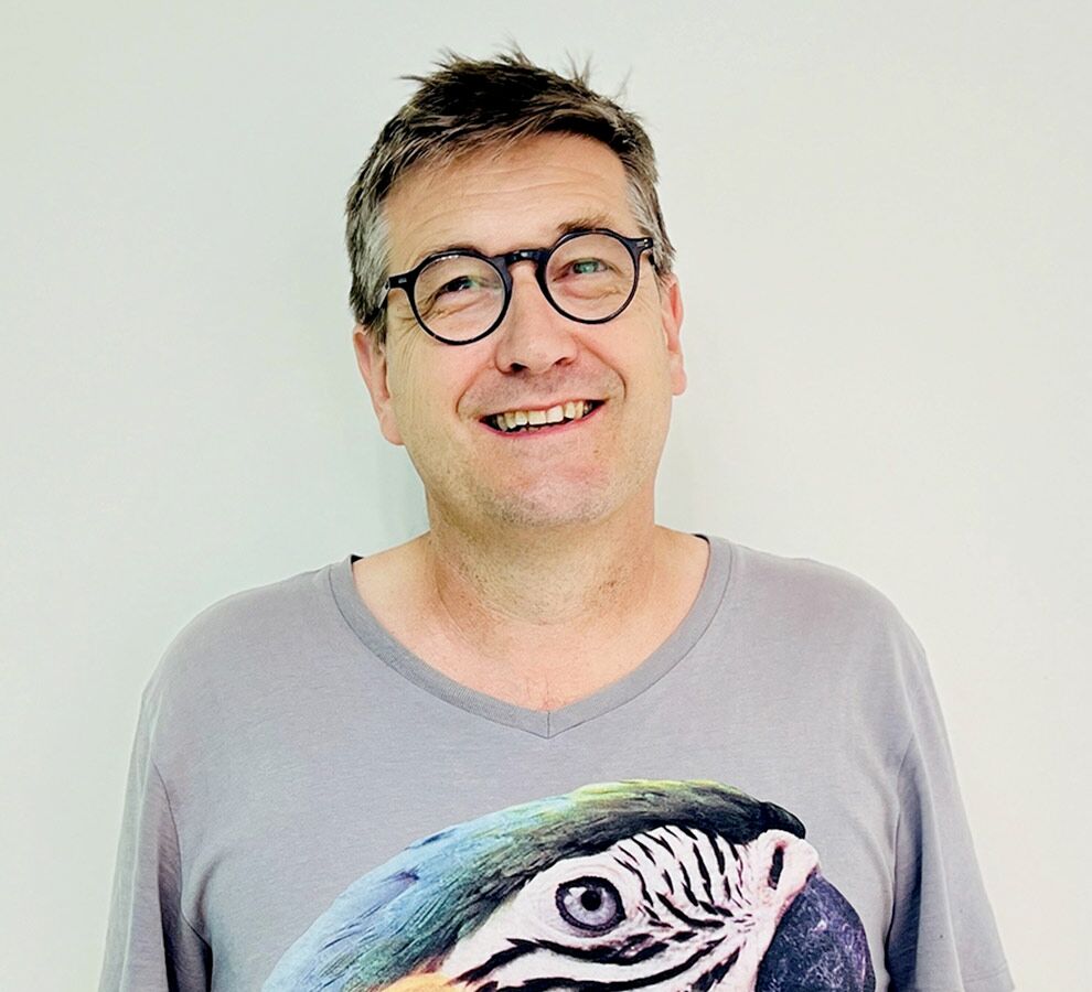 Benoît FORESTIER