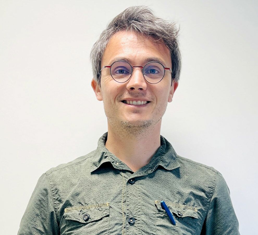 Pierre BESNARD